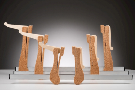 Быстрозажимная струбцина 160 мм FaridKamal