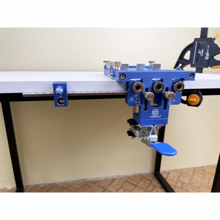 Кондуктор мебельный Othertool OT - 24 MAX