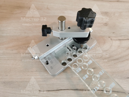Регулируемый упор «Мастер 32»