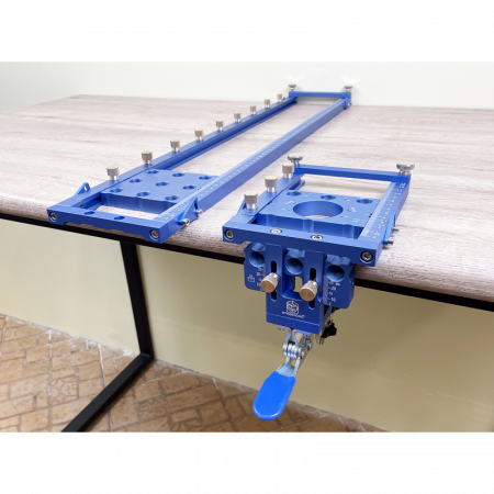 Кондуктор мебельный Othertool OT - 24 MAX