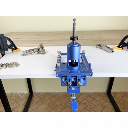 Кондуктор мебельный Othertool OT - 24 MAX