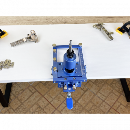 Кондуктор мебельный Othertool OT - 24 MAX