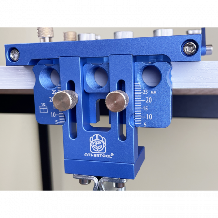 Кондуктор мебельный Othertool OT-24