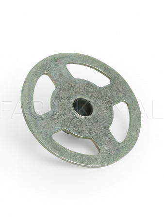 Копировальное кольцо для фрезера 68х12