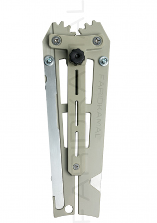 Малка угломер