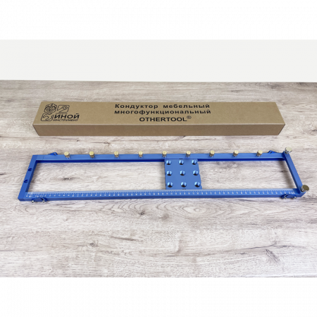 Кондуктор мебельный Othertool OT - 24 MAX