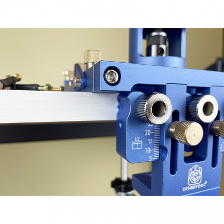 Кондуктор мебельный Othertool OT - 24 MAX