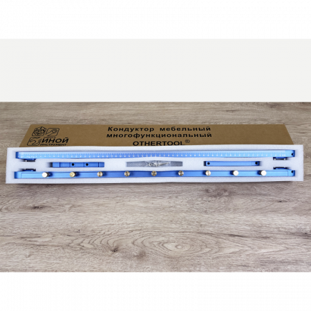 Удлинитель (шина) 600мм для кондуктора Othertool OT-24