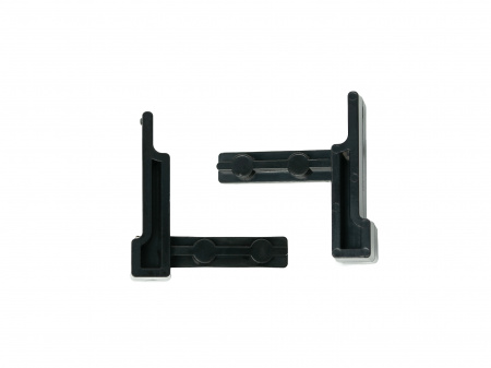 Наконечники на кондуктор линейка