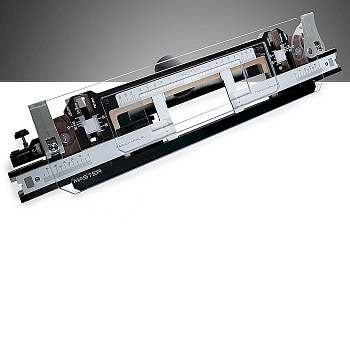 Шаблон для врезки петель и замков «База Мастер Плюс»