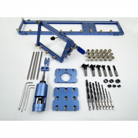 Кондуктор мебельный Othertool OT - 24 MAX