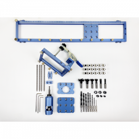 Кондуктор мебельный Othertool OT - 24 MAX