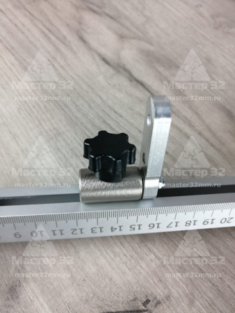 Дополнительный упор на линейку (флип-стоп) «Мастер 32»