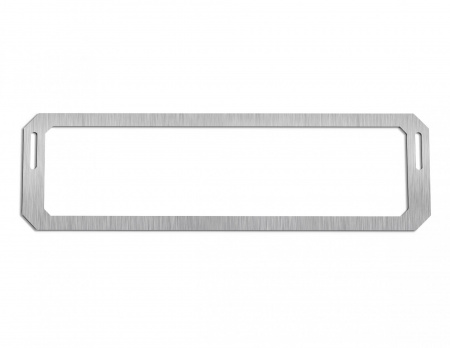 Защита платформы для базы МАСТЕР