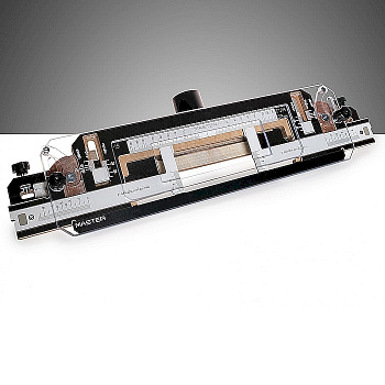 Шаблон для врезки петель и замков «База Мастер»