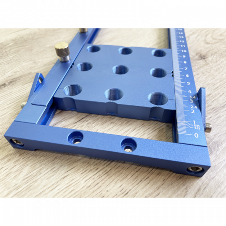 Кондуктор мебельный Othertool OT - 24 MAX