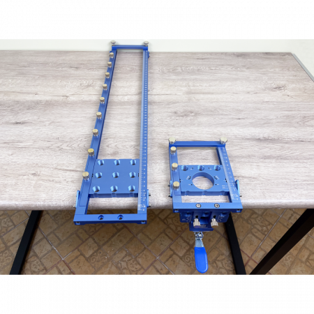 Кондуктор мебельный Othertool OT - 24 MAX